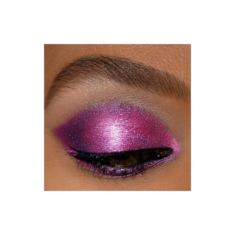 Paleta de sombras de ojos Paris Petites Pro Luxe (edición