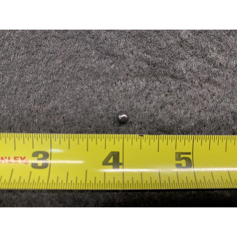 MacDaddy Racing Yamaha Blaster CERAMIC Clutch Ball to replace 93503-16003-00