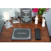 Ohio Creations Funeral Guest Book Set, with Memory Table Sign