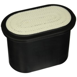 WIX Corrugated Style Primary Air