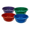 Palangana De Plástico 6.5 Litros Mezclador Bowl Tina