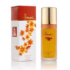 UTC Hawaii - Duft für Frauen - 55 ml Parfum de Toilette, hergestellt von Milton-Lloyd