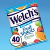 Welch's, Made With Real Fruit Fruit Snacks, Mixed Fruit, 0.8