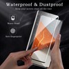 AYWLPP 2 Pack Screen Protector for Xiaomi Redmi Note 13
