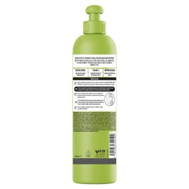 Sedal Anti Sponge with Hydracate Complex Combing Cream 300 ml