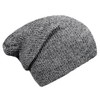 DonDon winter hat for Women and Men Slouch beanie warm