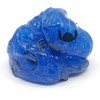 CRA-Z-Art CRA-Z-Slimy Stitch Slime Toy - Blue Glossy Stretchy Soft