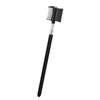 1 PCS Eyelash Comb and Eyebrow Brush Comb, Eyebrow Eyelash