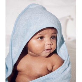 Fashion by Purdashian Baby Towel | 100% Soft Cotton Baby Bath Towel | Pack Of 2 Baby Hooded Towel | New Born Baby Essentials | Baby Towels Newborn to Toddler | Ideal for New Mothers
