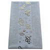 Tralala Fêtes© - 80th Birthday Table Runner - Decorative Table