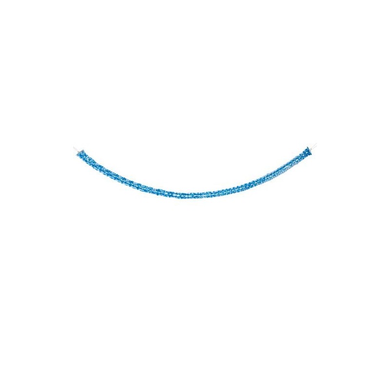 2 Mini Paper Garlands Diameter 8 cm 2 m Bavarian