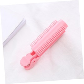 Healvian 6pcs Hair Root Fluffy Clips for Women Volumizing Hair Styling Clips Natural Curling Hairpin for Girls