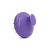 Oz Essentials Scalp Brush - Purple