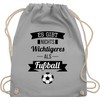 Shirtracer - Gym Bag Backpack - Football Euro 2024 -