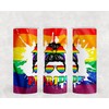 Pride 20oz Tumbler Sublimation Prints Bundle-Ready to Press