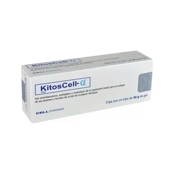 Kitoscell Q Gel 40 G