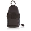 Norco Ottawa Mtb saddle bag Mini, Black, 8 x 6