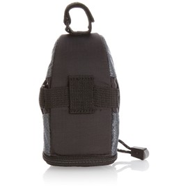 Norco Ottawa Mtb saddle bag Mini, Black, 8 x 6 x 14 CM, 300 ml 0256I