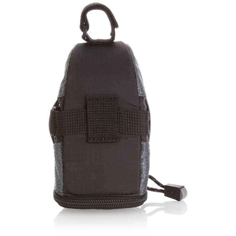 Norco Ottawa Mtb saddle bag Mini, Black, 8 x 6