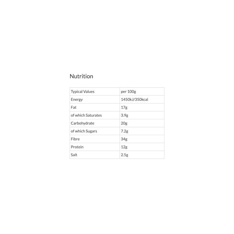 Chef's Larder crushed chillies 350g