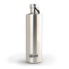 Cheeki Insulated Classic Bottle - 1L, Silver