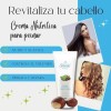 Sheló Nabel Pack Crema Nutritiva Para Peinar Sheló Nabel