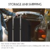 Poker Table Bag for Folding Poker Table Storage or Carry,