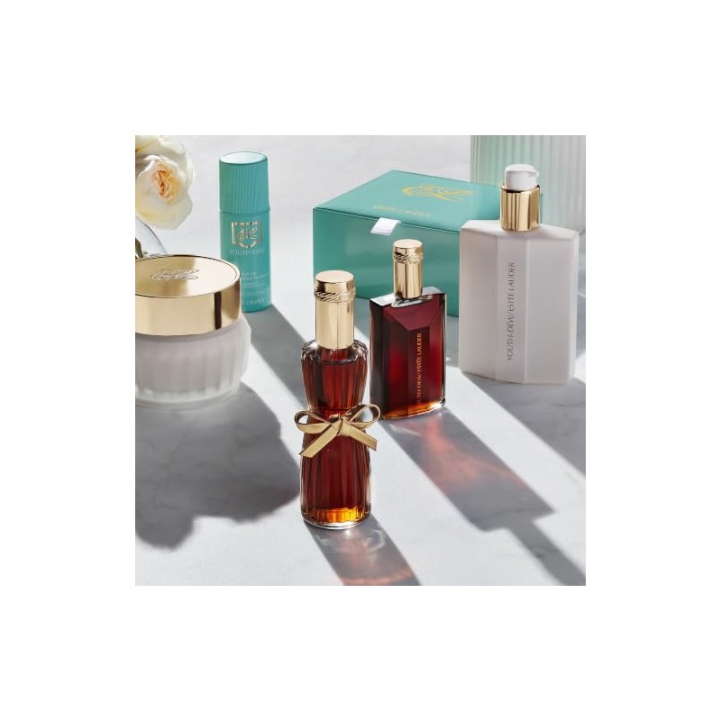 Estée Lauder Youth-Dew Aceite de Baño para Mujer