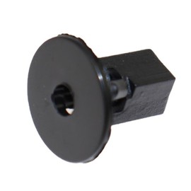 speed mao 90189-06013 Toyota Rivet Bumper Fender Fastener Clip Set of 100