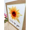 I'm Here For You, Greeting Card, Thinking Of You, Sympathy