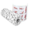 Webbomb Curly Wavy Massage Massage Roller for Training the FASCIAE/Connective