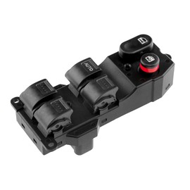 Switch Window Regulator for Honda Jazz 2002-2008 23 Pin 35750-SAA-G12
