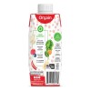 Orgain Kids Proteina Sabor Fresa Para Niño 3pack 244ml
