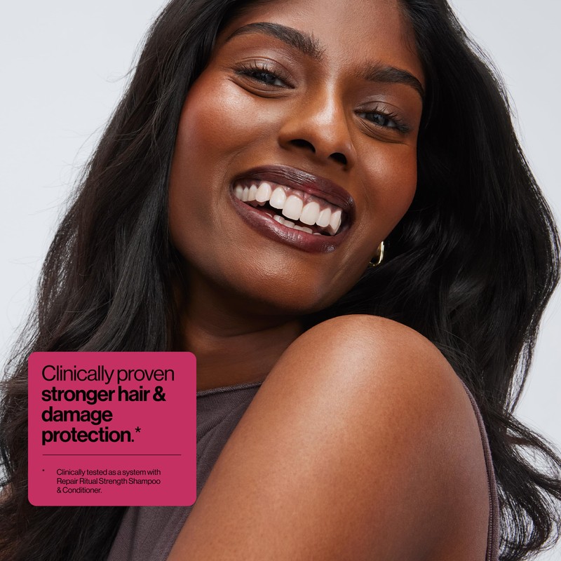 Eva NYC Repair Leave-In Hair Treatment - For Dry, Damaged