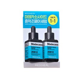 Mediheal 메디힐 마데카소사이드 흔적 리페어 세럼 40+40mL Mediheal Madecassoside Scar Repair Serum 40+40mL