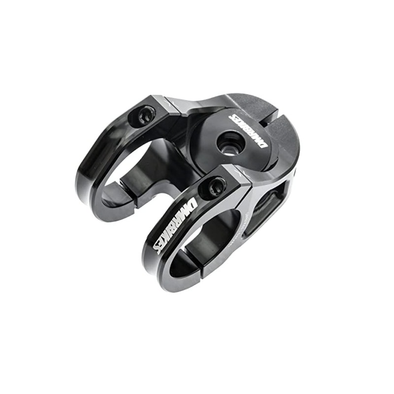 Dmr Defy Stem Ø35mm 5° black Stem length 35mm 2018