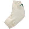 Posey 6224L Heel/Elbow Protectors, Large