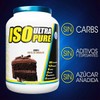 Proteína ISO Ultra Pure de BHP Nutrition en Polvo, 908