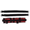 Medical Transfer Belt Patient Lift Sling Assistant Rehabilitation Belt with