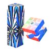 GAN15 Maglev Speed Cube 3x3 10th Anniversary Special Edition, Magnetic