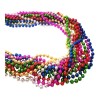 60 Collares Para Bolitas Mardi Gras Batucada Fiesta