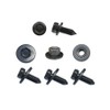 1970-73 CAMARO REAR BUMPER BRACKET HARDWARE (G-5372)