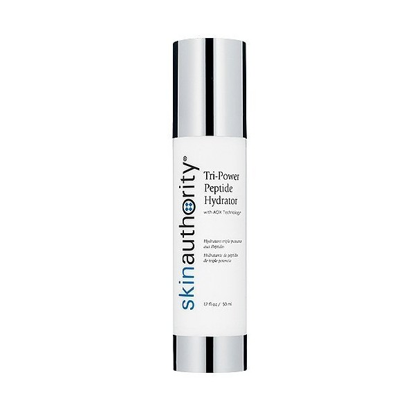 Skin Authority Tri-Power Peptide Hydrator, 1.7 oz