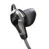 SMS Audio Bio Sport Earbud with Heart Monitor - Black/Grey