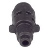 APUK 10x Trailer 7 Pin Plug 12V Male Replacement for