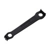 Shimano Chain Wheel Peg Spanner Workshop Tool - Black