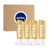 NIVEA: All-day moisturizing lip balm x4