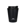 Coffee Culture Eco Double Wall Reusable Travel Cup, 350 ml,