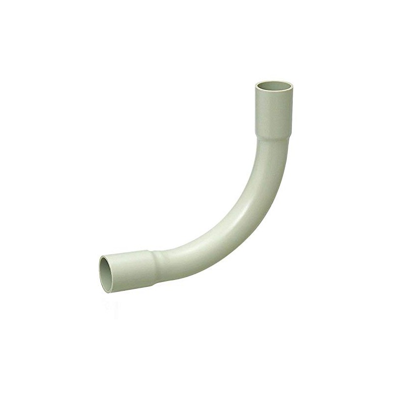 Mirai Industry 90° bent pipe