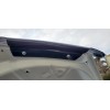 GEARZAAR Bug Shield For Toyota 4Runner 2010-2024 Stone Hood Deflector